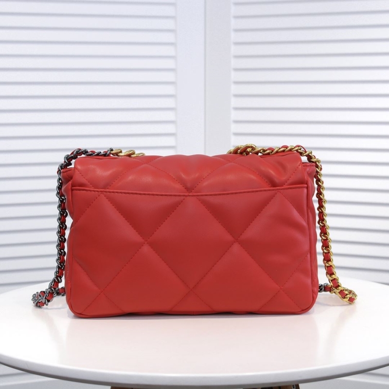 Ch**el 19 bags
